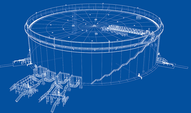 Infraestructura Industrial