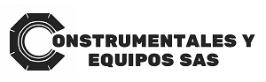 CONSTRUMENTALES Y EQUIPOS SAS
